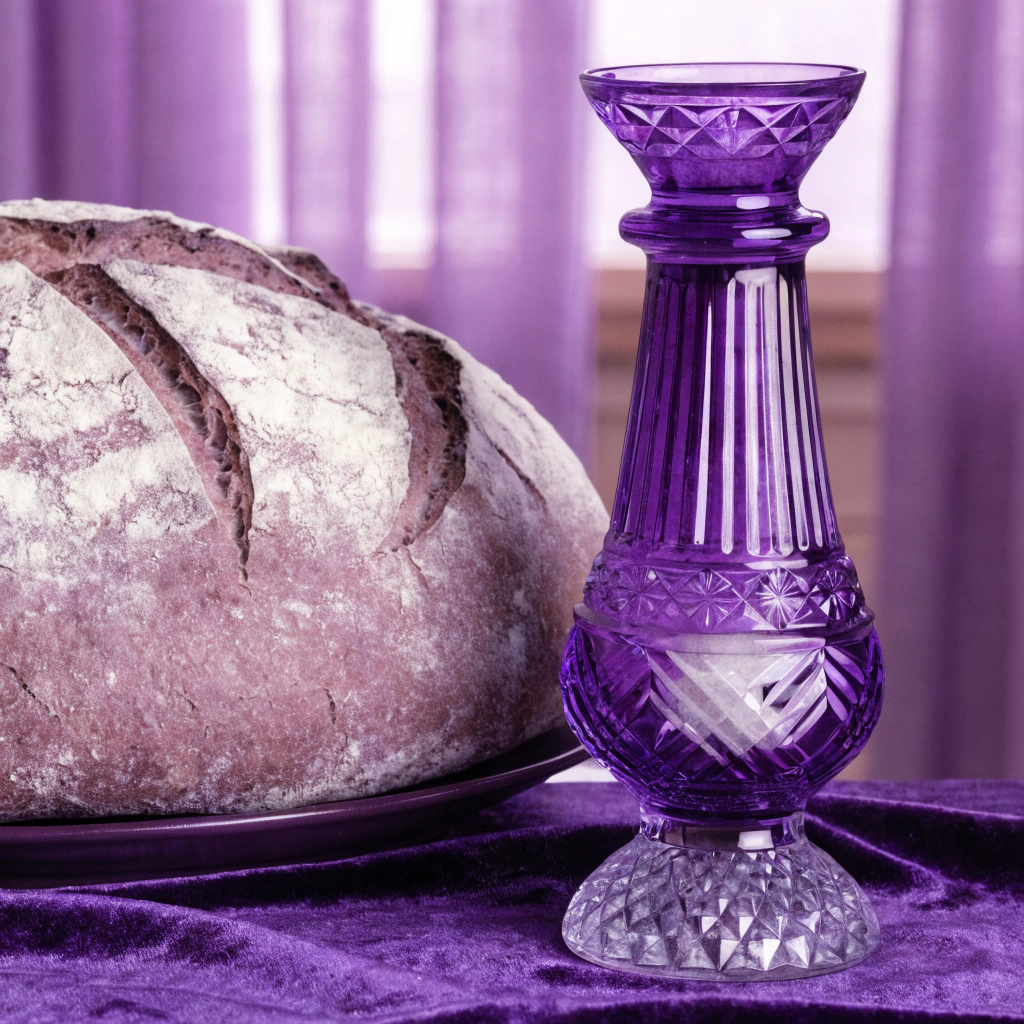 Bread and Salt: The Pinnacle of Russian Hospitality