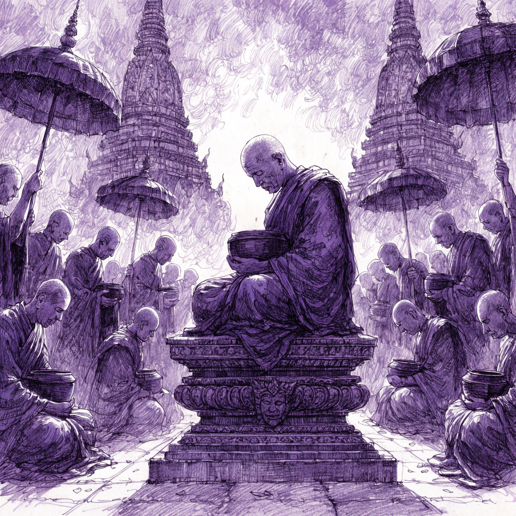 Magha Puja