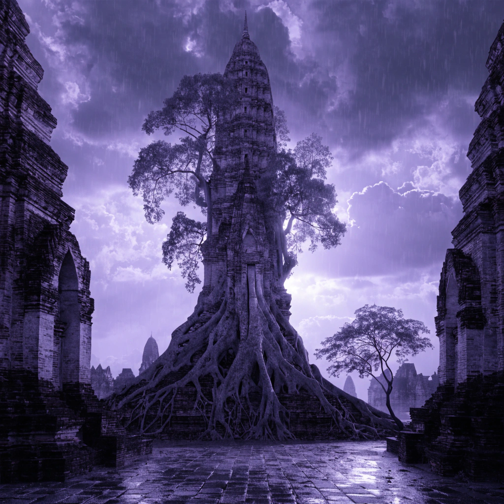 Sukhothai Historical Park