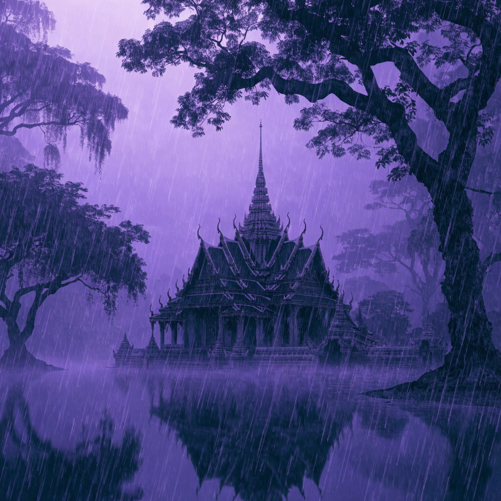 Wat Phra Kaew