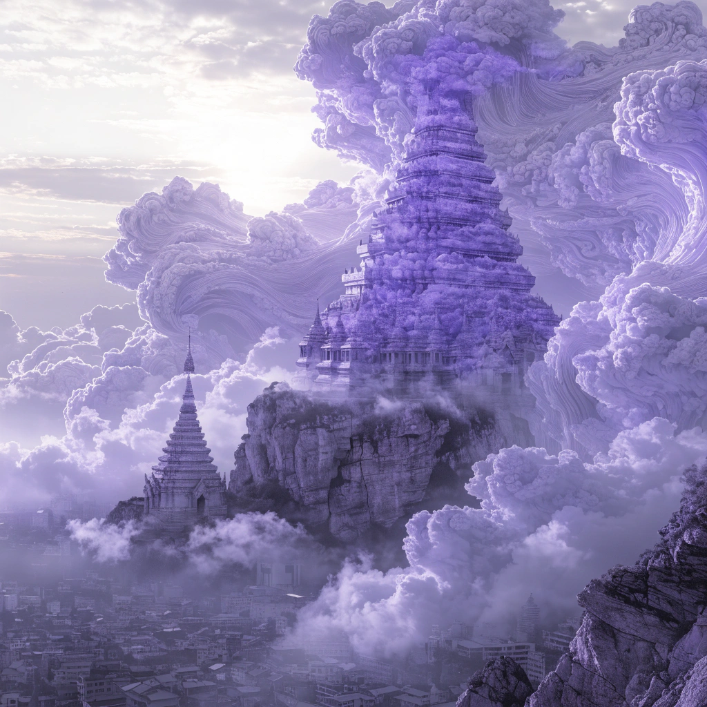 Wat Phra That Doi Suthep
