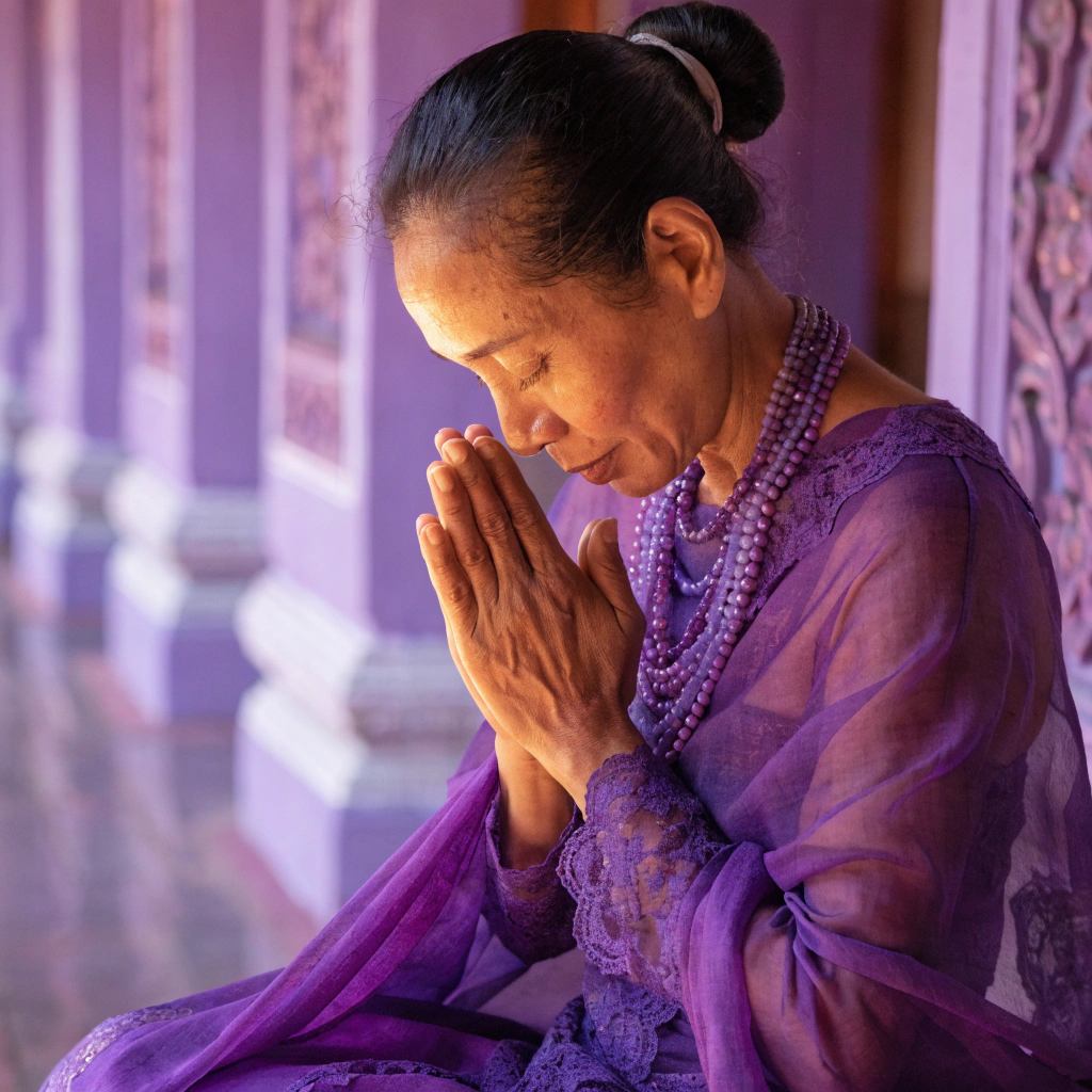 The Wai: Thailand’s Gesture of Respect