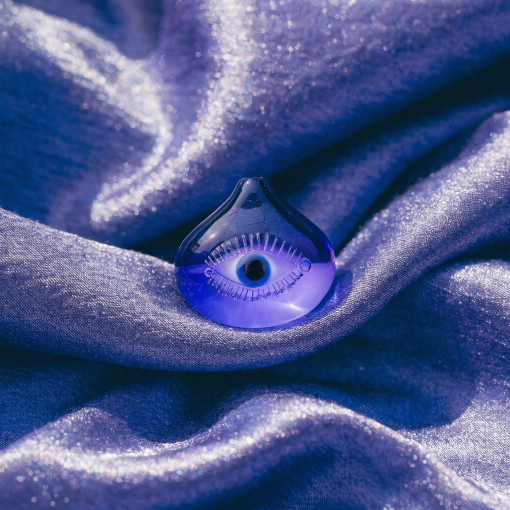 Nazar Boncuğu: The Evil Eye Amulet