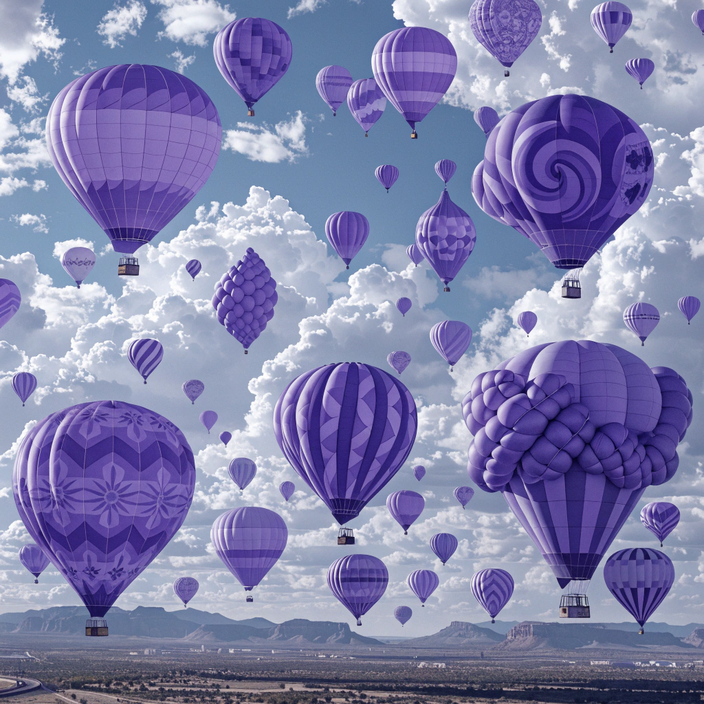 Albuquerque International Balloon Fiesta