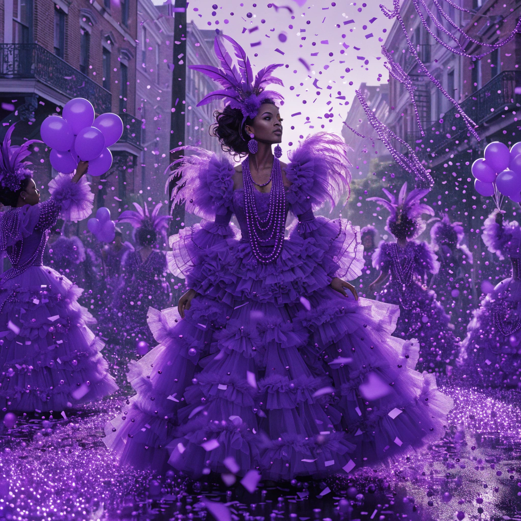Mardi Gras