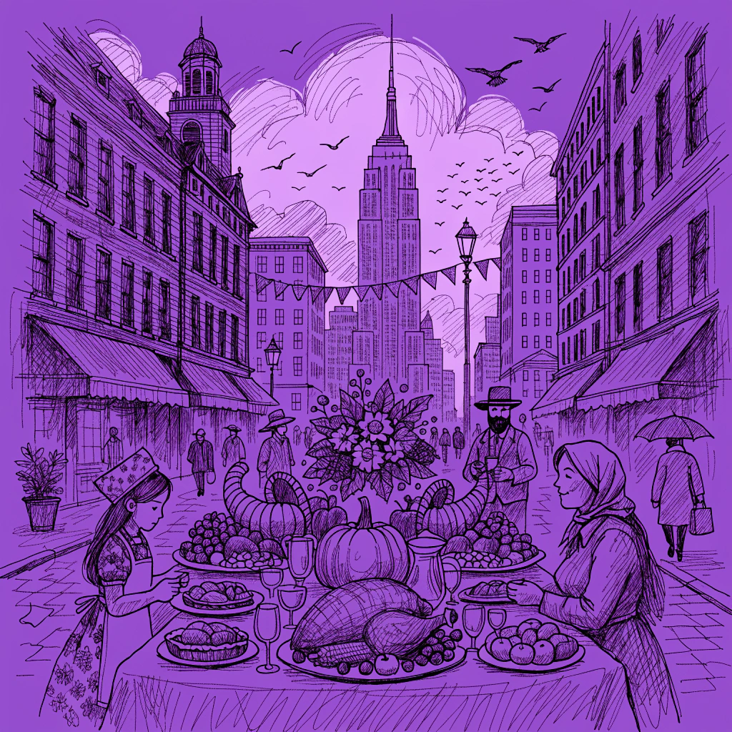 Thanksgiving