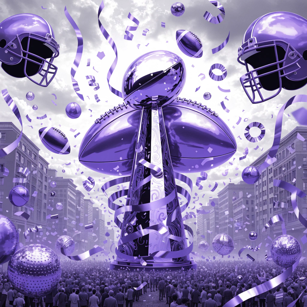The Super Bowl