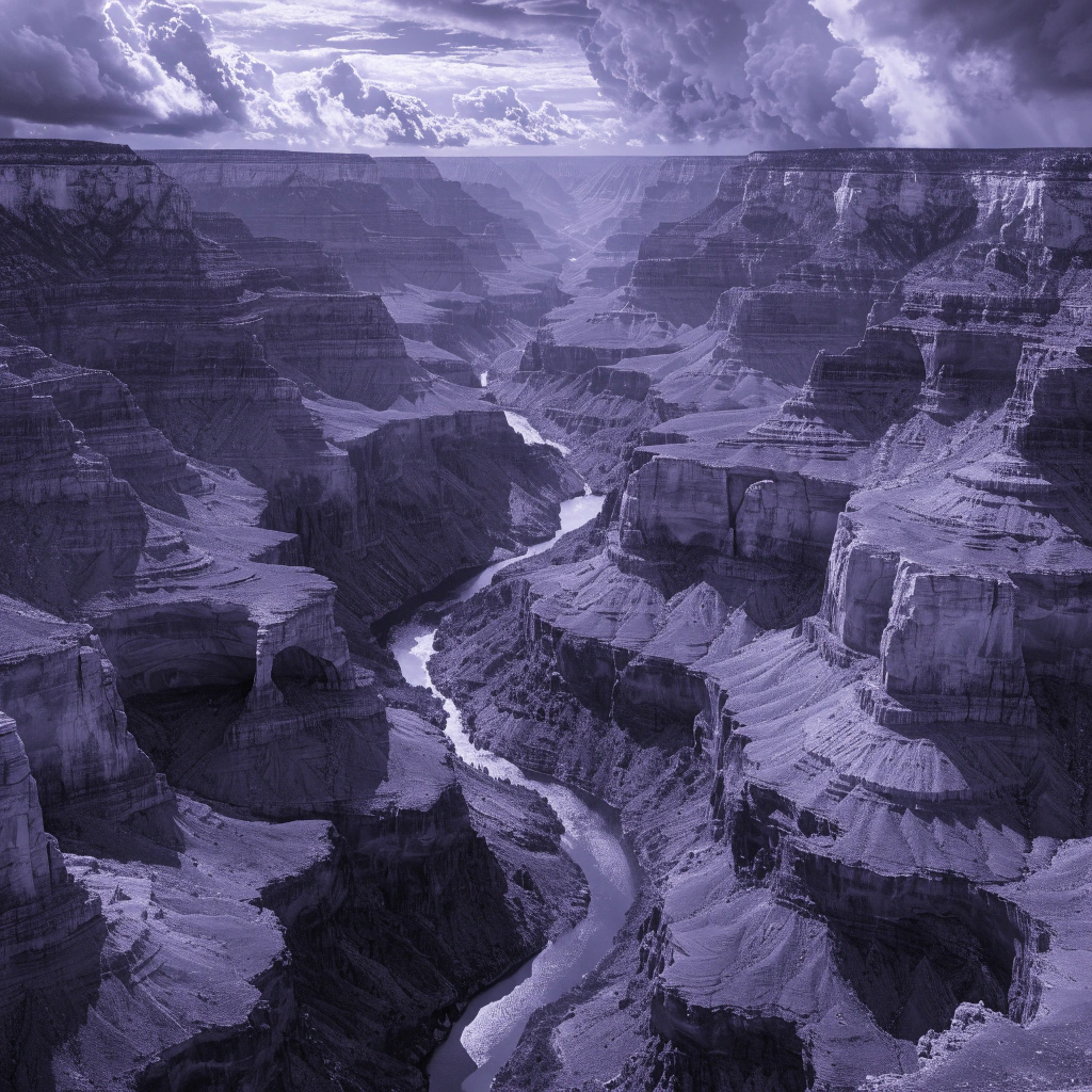 Grand Canyon National Park