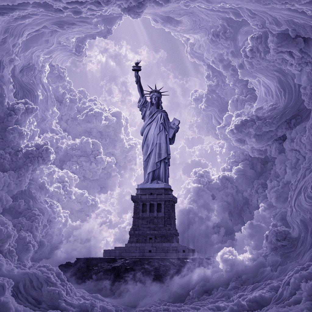 Statue of Liberty National Monument