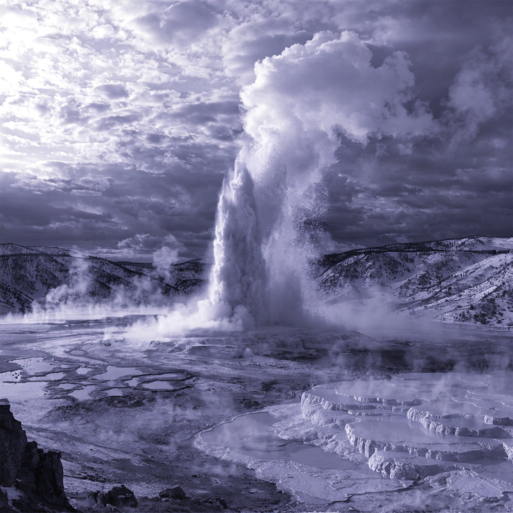 Yellowstone National Park