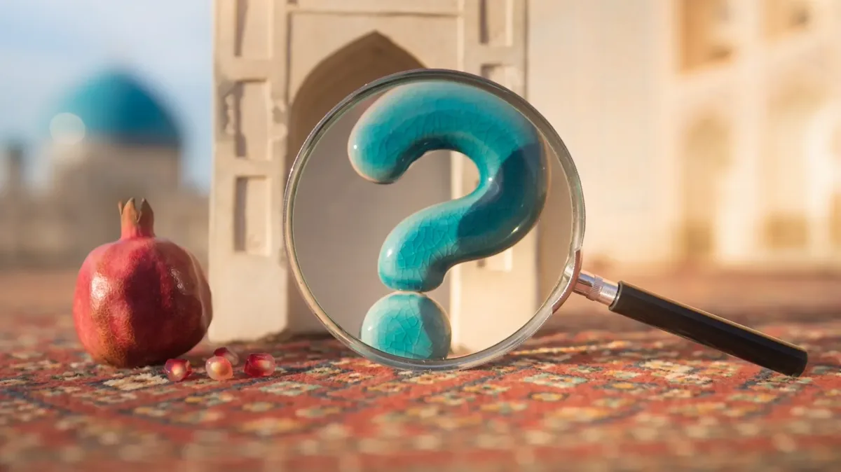 Asking Questions
