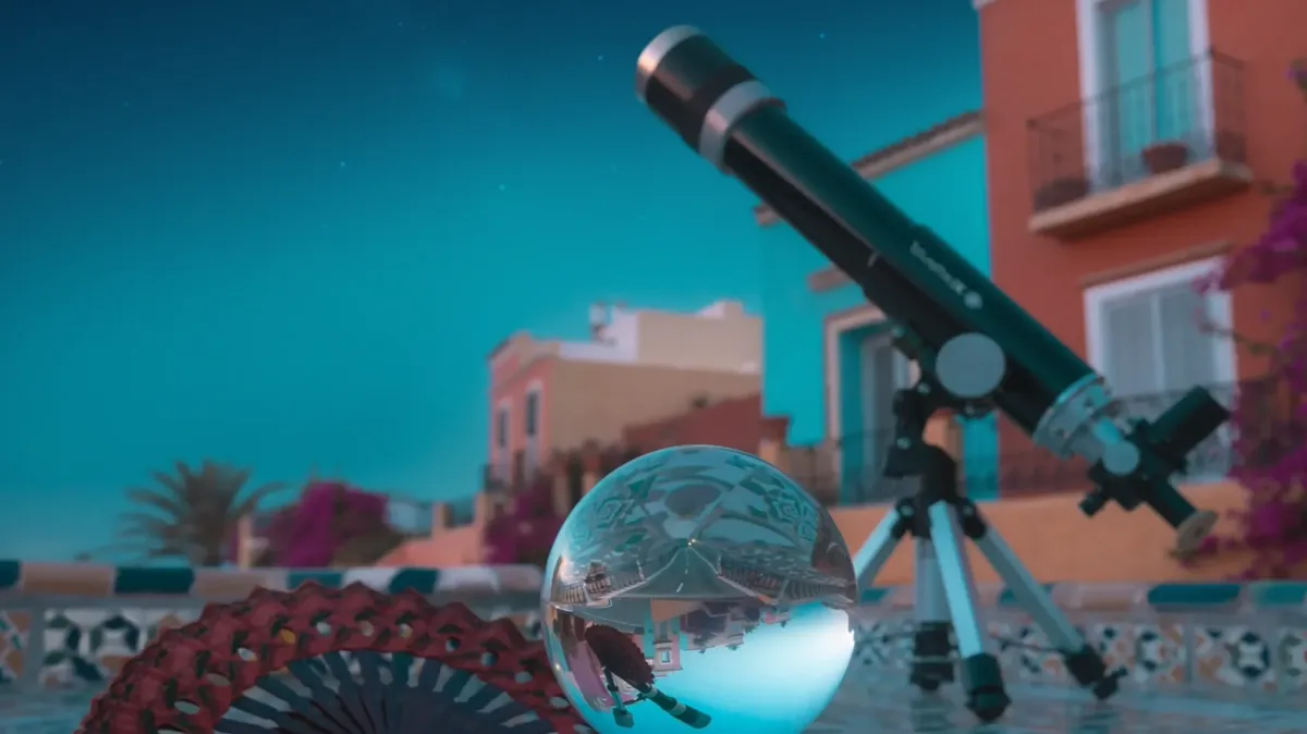 Looking Ahead: Future and Probability