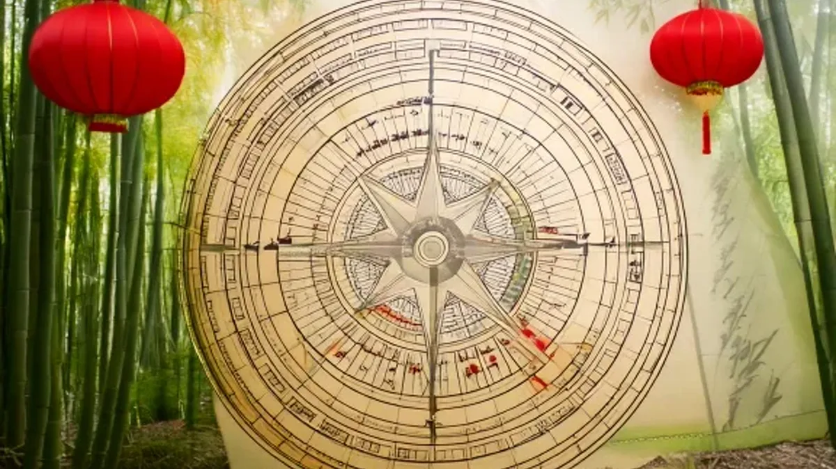 Finding Your Way