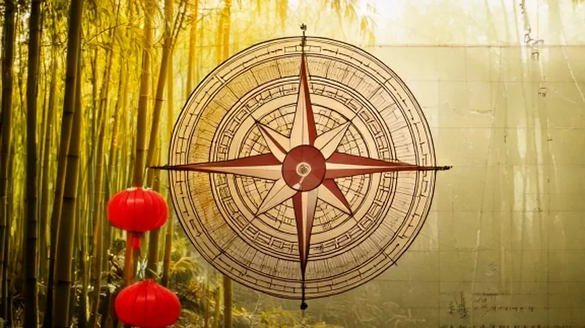 Direction and Movement