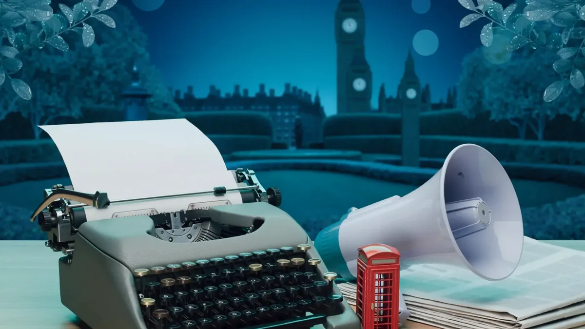 English में प्रोफेशनली बातें करना सीखें: Passive Voice का जादू