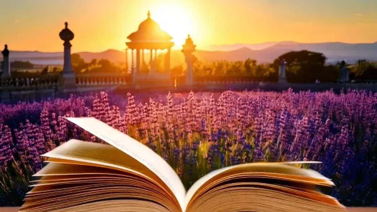 Sequencing Events in Formal Prose