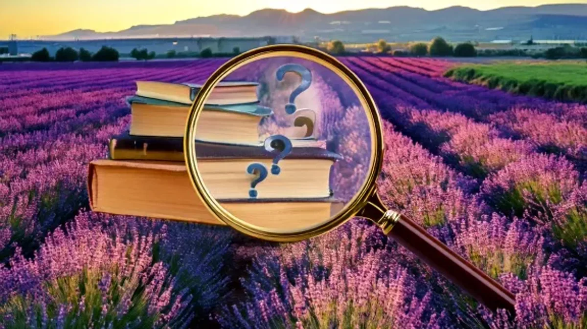 Asking Questions and Describing Things
