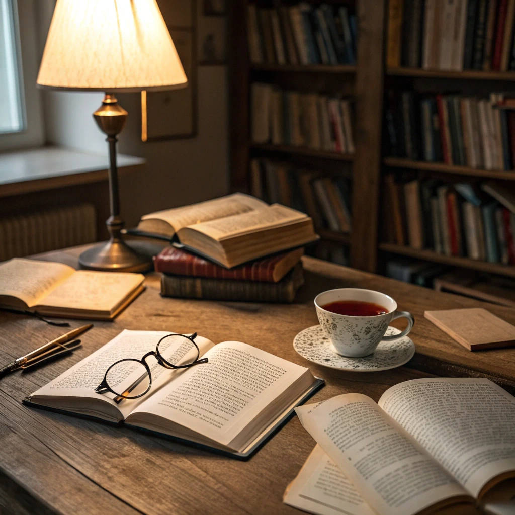 The Past Tense: Perfekat