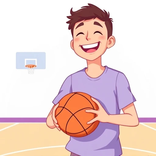 kevin — visual vocabulary card