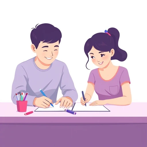 parental — visual vocabulary card