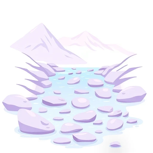 Wasser — visual vocabulary card