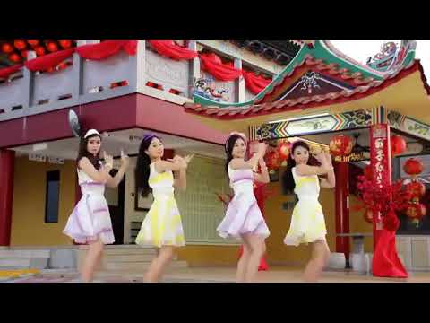 咚咚咚咚鏘～～