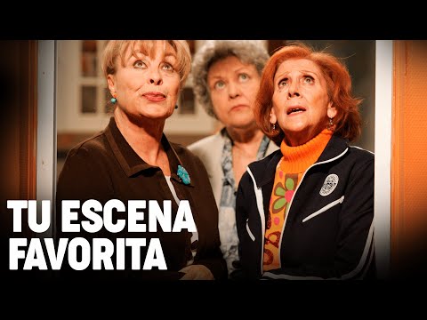 Las mejores risas de Aquí no hay quien viva ELEGIDAS POR TI | Prime Video España