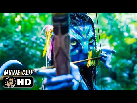 Thumbnail for AVATAR Clip - Final Battle (2009) James Cameron