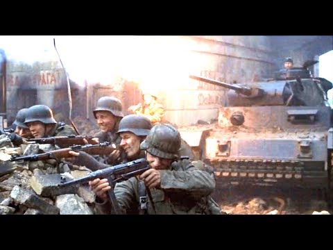 映画 スターリングラード (2001)