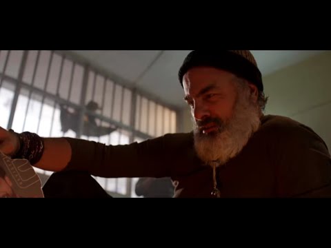 Trailer The Queen of Flow 3: Mike returns and this time he's not alone