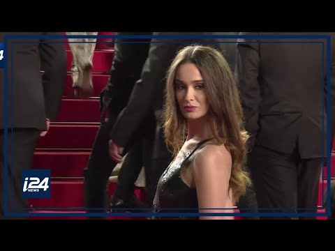Clap d'ouverture du 75ème Festival de cannes