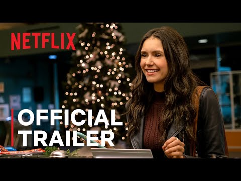 Love Hard | Official Trailer | Netflix