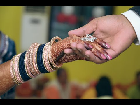 Engagement || Aparna&Abhay || Full Video |Arranged with Love | Best Ring Ceremony Video 2022