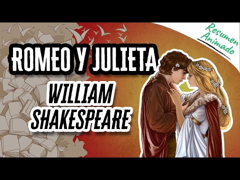 Romeo and Juliet by William Shakespeare | Book Summaries