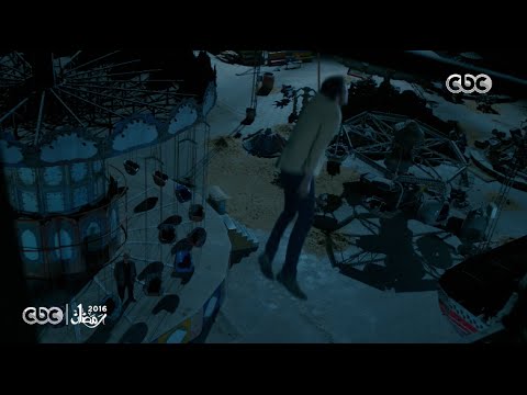 مشهد اغواء ونوس لغريب ليتخلص من حياته بالانتحار “ حد يصدق ونوس ياغبى “