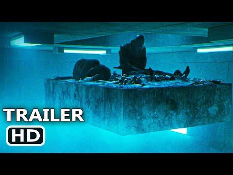 O POÇO Trailer Brasileiro DUBLADO (Horror, 2020)