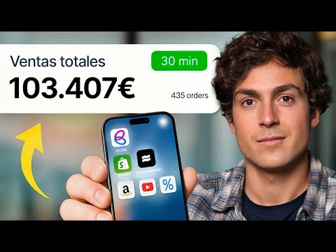 6 Passive Income Ideas: How I Make €103,407 a Week.