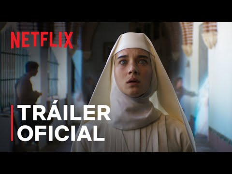 Hermana Muerte | Tráiler oficial | Netflix
