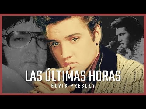 ⚫ LA MUERTE DE ELVIS PRESLEY 🎵 GINGER ALDEN, su última novia, reveló como encontró su CADAVER
