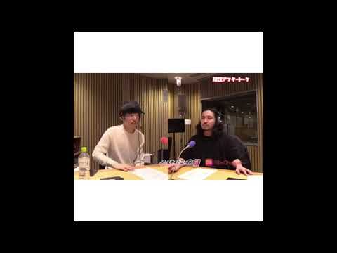 DJ松永さん、朝井リョウさんとミッドサマーを見た話。