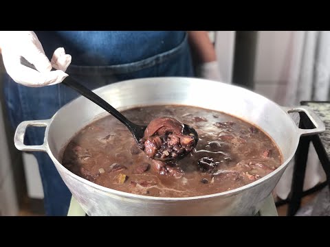 Restaurant-Style Feijoada: Tips and Secrets