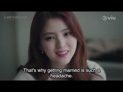 "A Relationship with a Married Man" | A World of Married Couple | Viu