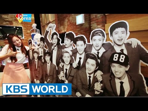 Explore KOREA - Ep.1 Journey in Korea: Jeju