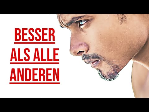 Das MINDSET zum ERFOLG! Die beste Motivation auf Deutsch| Motivationsvideo Compilation