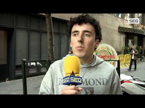Chistes de vascos y de andaluces | 'Ocho apellidos vascos' |  Cadena SER