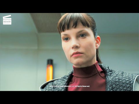 Blade Runner 2049: You tiny thing