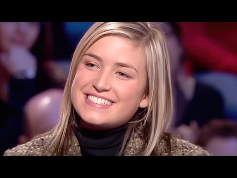 Coup de foudre total au premier regard - La plus belle déclaration d'amour
