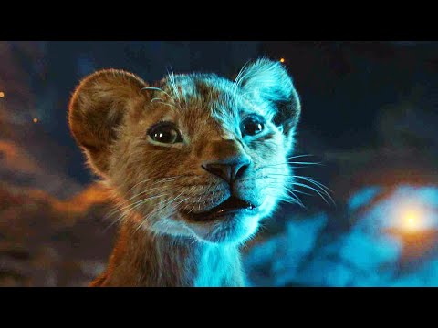 MUFASA The Lion King "Who Are The Outsiders?" Official Clip