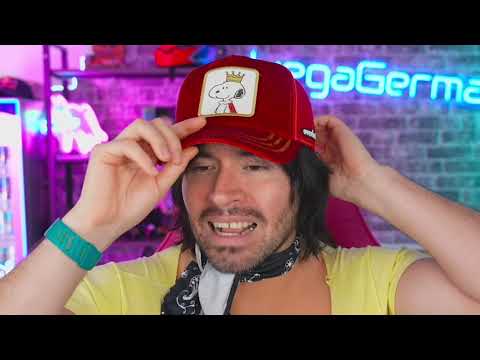 REGRESÉ (todo normal, no veas el video hasta el final) 