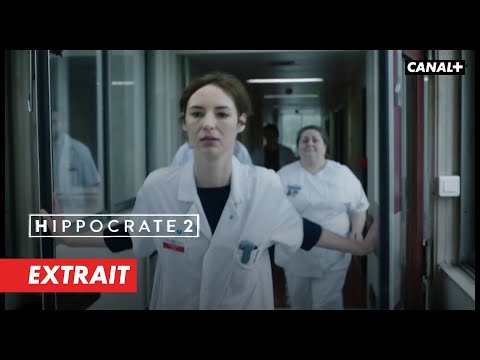 Hippocrate 2 - Précédemment dans la saison 1